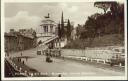 Postkarte - Roma - Via del Mare