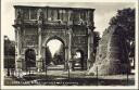 Postkarte - Roma - Arco di Constantino