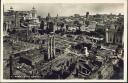 Postkarte - Roma - Foro Romano