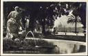 Postkarte - Roma - Pincio - Fontana del Mose