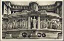 Postkarte - Roma - Altare Monumento Vittorio Emanuele