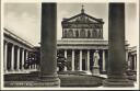 Postkarte - Roma - Basilica di S. Paolo