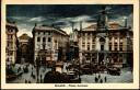 Postkarte - Milano - Piazza Cordusio