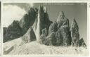 Postkarte - Tre Cime di Lavaredo