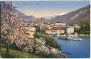 Postkarte - Lago di Garda - Riva