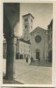 Como - Basilica di S. Fedele - Foto-AK