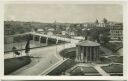 Roma - Panorama dall' Aventino - Fotografia