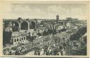 Postkarte - Roma - Foro Romano Basilica di Massenzio
