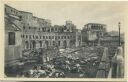 Postkarte - Roma - Mercanti traiani e Loggia dei Cavalieri de Rodi