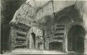 Roma - Catacombe di S. Callisto - Cappella di S. Cecilia - Foto-AK