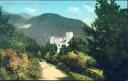 Postkarte - Schloss Bruneck im Pustertal