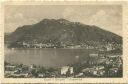 Postkarte - Como e Brunate - Panorama
