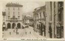 Como - Piazza del Duomo e Via Pliuio - Vera Fotogafia