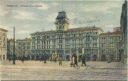 Postkarte - Trieste - Palazzo Municipale
