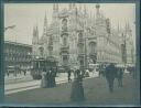 Ansichtskarte - Italien - Lombardia - Milano