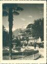 Ansichtskarte - Merano - Meran