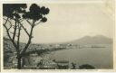 Napoli - Posillipo - Panorama - Vera fotografia