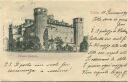Postkarte - Torino - Palazzo Madama