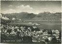 Stresa - Panorama - Foto-AK Grossformat