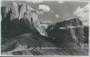 Ansichtskarte - Italien - Südtirol - Dolomiti - Rifugio Maria Flora