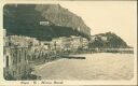 Ansichtskarte - Italien - Campania - 80073 Capri - Marina Grande