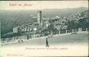 Ansichtskarte - Umbria - Assisi - Panorama parziale dal giardino pubblico