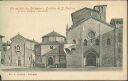 Ansichtskarte - Italien - 40100 Bologna - Basilica di S. Stefano