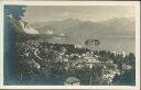 Ansichtskarte - Italien - Piemonte - Stresa