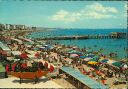 Ansichtskarte - Italien - 47841 Cattolica - Spiaggia