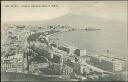 Ansichtskarte - Napoli- Panorama