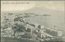 Ansichtskarte - Napoli- Panorama