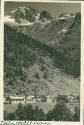 Ansichtskarte - Italien - Südtirol - 39029 Sulden - Hotel Posta
