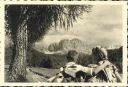 Rosengarten - Photograph Karl Felderer