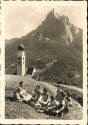 Suedtirol - Presso Siusi - Dolomiti - Photograph Karl Felderer