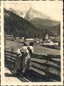 Ega in Val d' Ega - Photograph Karl Felderer