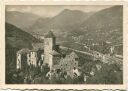 Castel Carnedo presso Bolzano - Foto-AK Grossformat