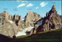 Ansichtskarte - Suedtirol - Dintorni della Baita Segantini