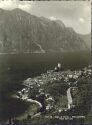 Ansichtskarte - Malcesine - Vista dall' alto