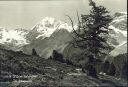 Ansichtskarte - Il Gran Zebru - Die Königsspitze