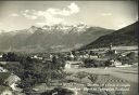 AK - Val Venosta - Glorenza e Croda di Cengles - Vinschgau Glurns mit Tschengelser Hochwand