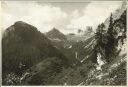 Monte Piano 1935 - Foto 8cm x 11cm