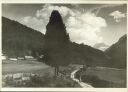 Pragsertal 1935 - Foto 8cm x 11cm 1935