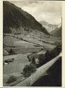 Pustertal 1935 - Foto 8cm x 11cm