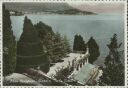 Postkarte - Lago Maggiore - Giardini - Isola Bella