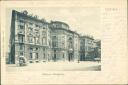 Postkarte - Torino - Palazzo Carignano