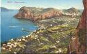 Ansichtskarte - Capri - Marina grande