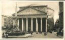 Roma - Il Pantheon - Foto-AK