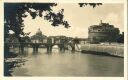 Roma - Castello S. Angelo - Foto-AK Nr. 4514/10