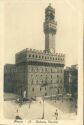 Firenze - Palazzo Vecchio - Foto-AK