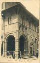 Firenze - Loggia del Bigallo - Foto-AK